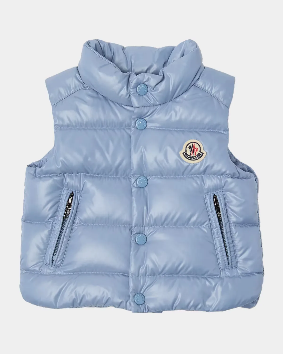 Bernard Down Vest by Moncler