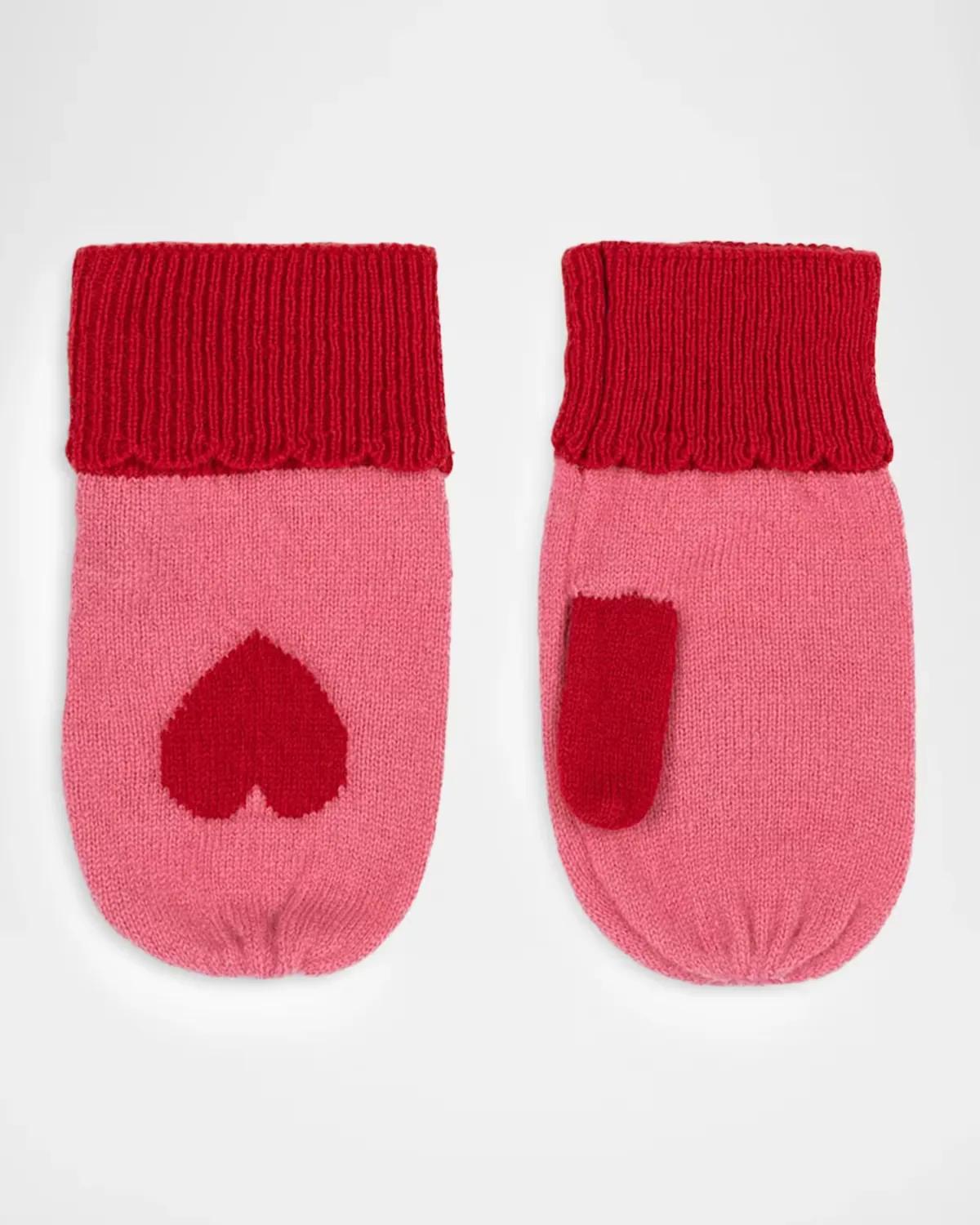 Collette Knit Mittens by Konges Slojd