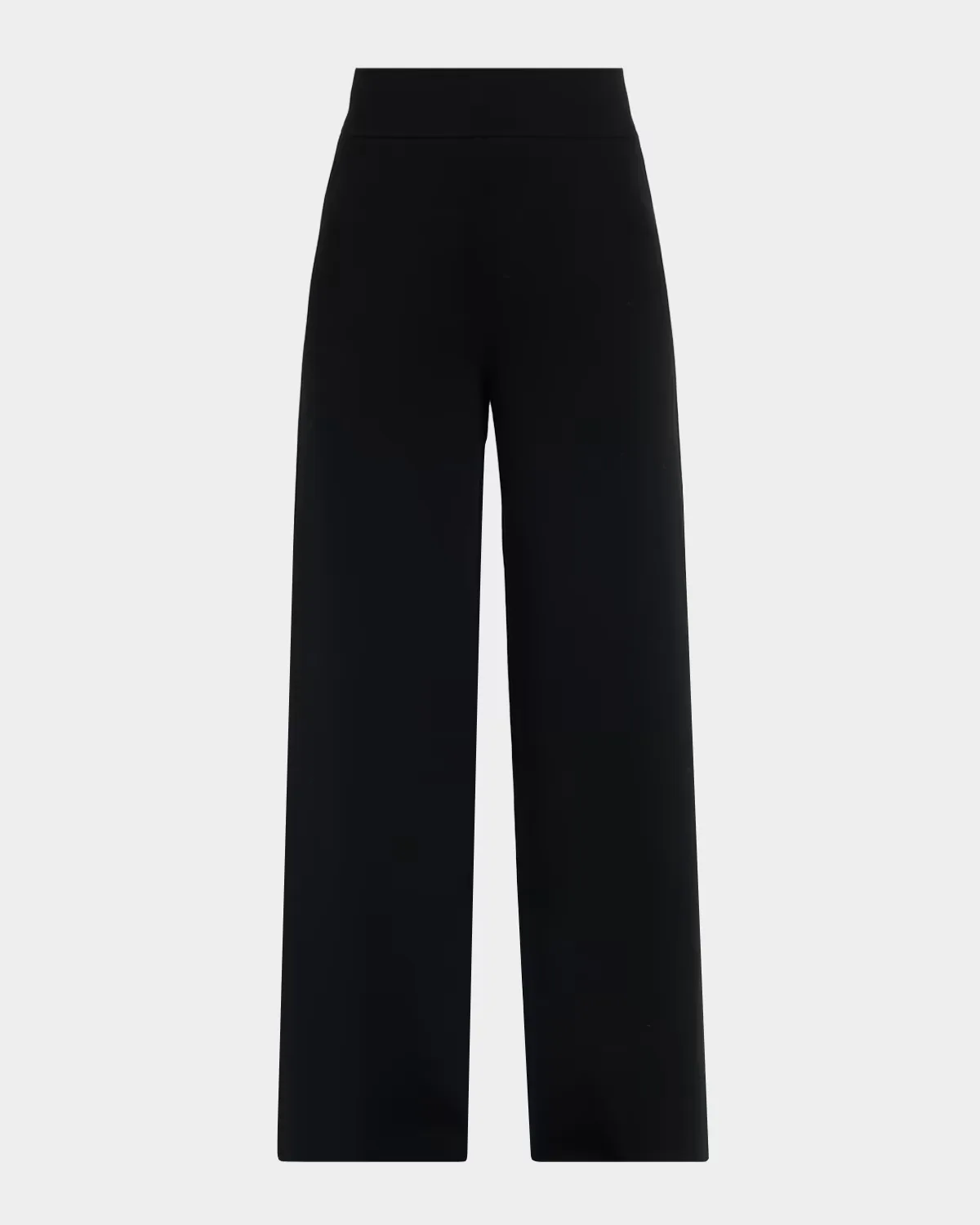 Milano Wool Wide-Leg Pants by TSE