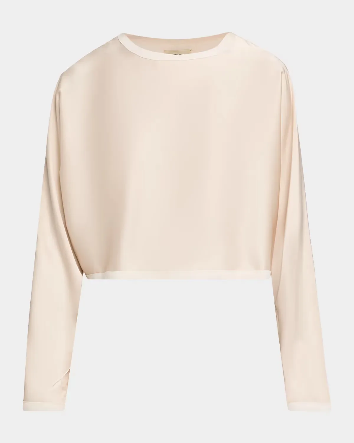 Anja Crewneck Top