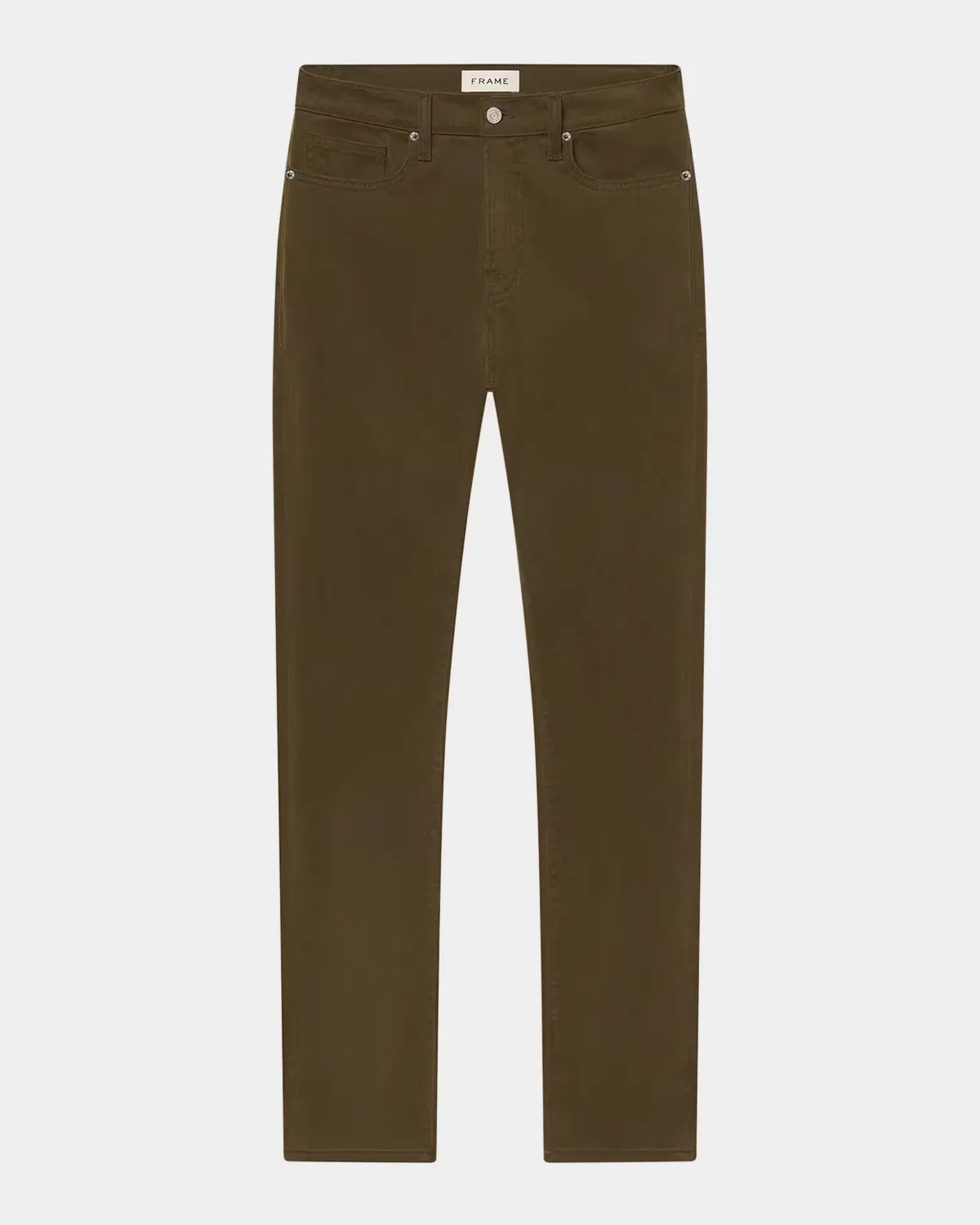 L'Homme Slim Pants