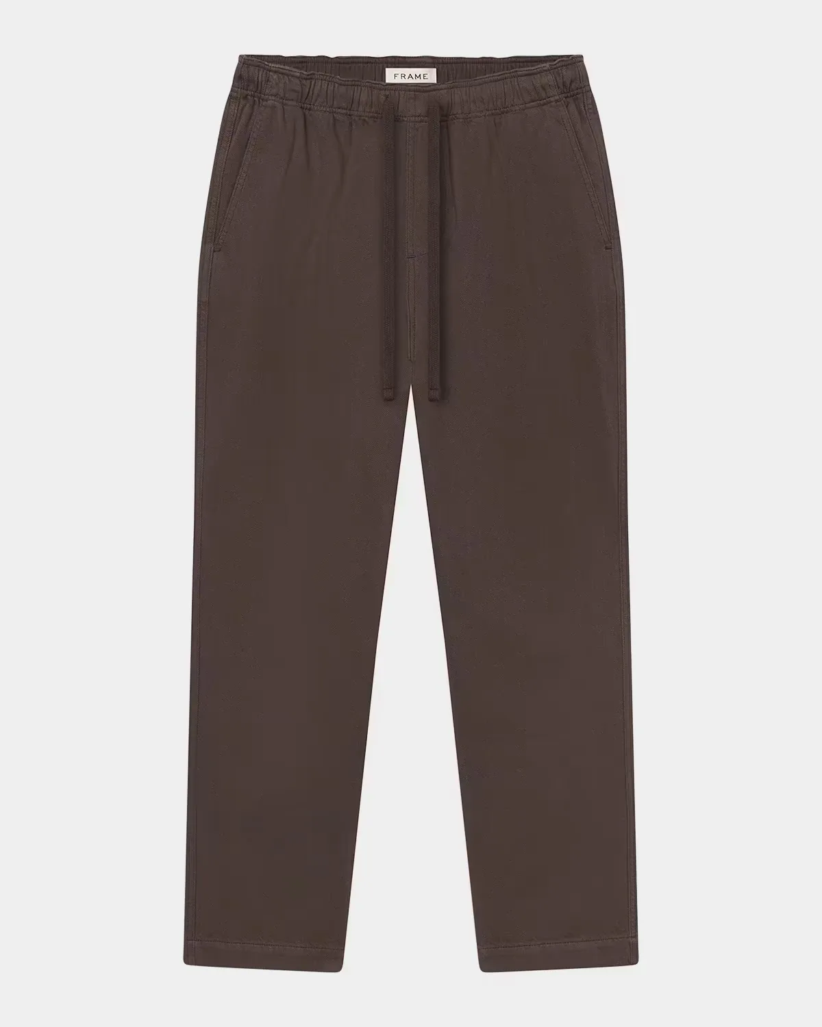 Textured Terry Sweatpants by FRAME