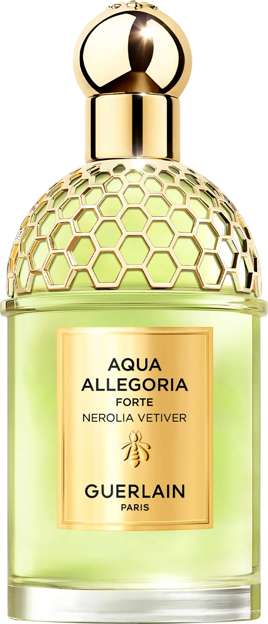 Aqua Allegoria Forte Nerolia Vetiver Refillable Eau De Parfum by Guerlain