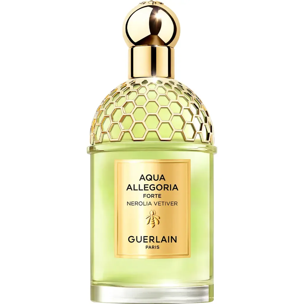 Aqua Allegoria Forte Nerolia Vetiver Refillable Eau De Parfum by Guerlain