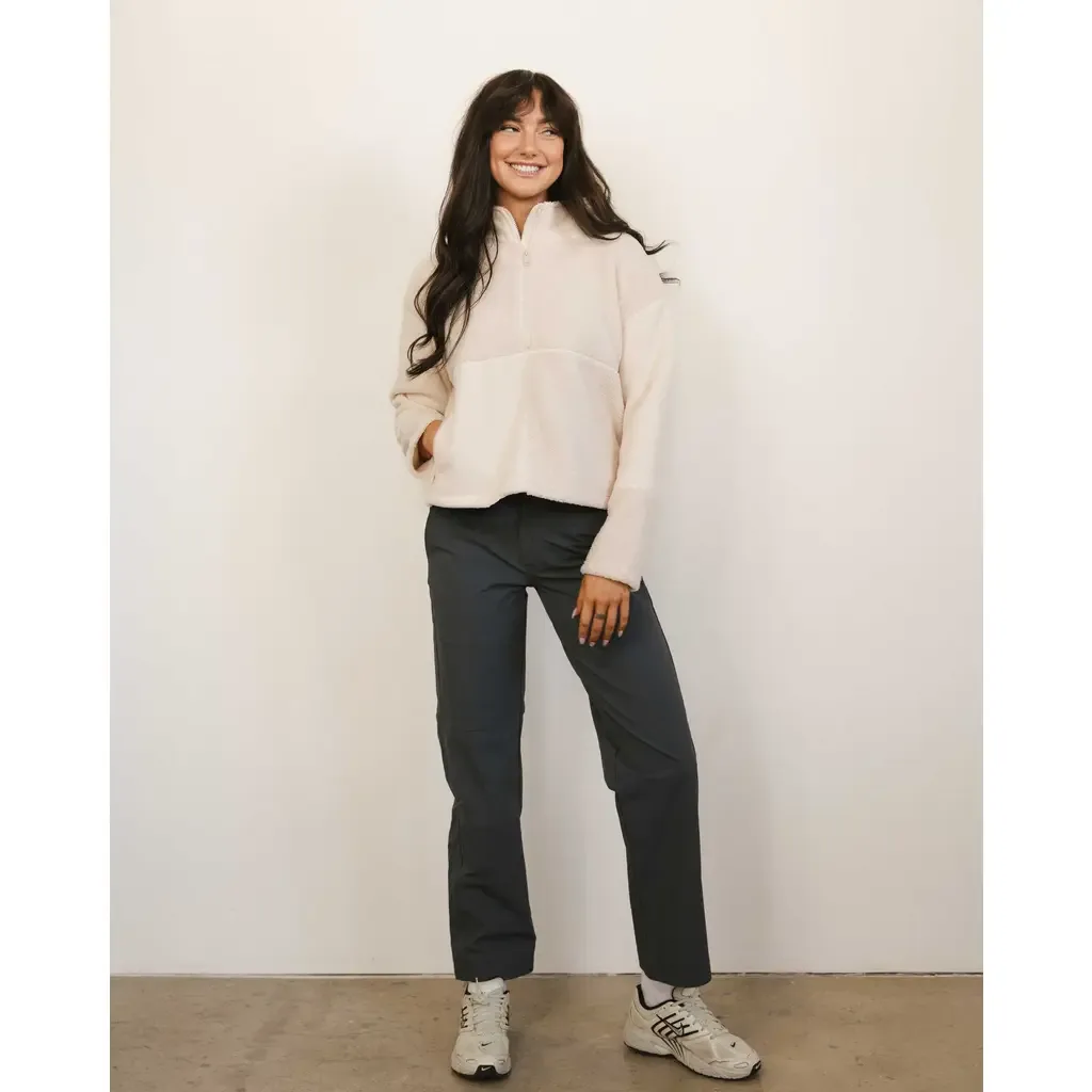 High Pile Nomad Fleece by Nani