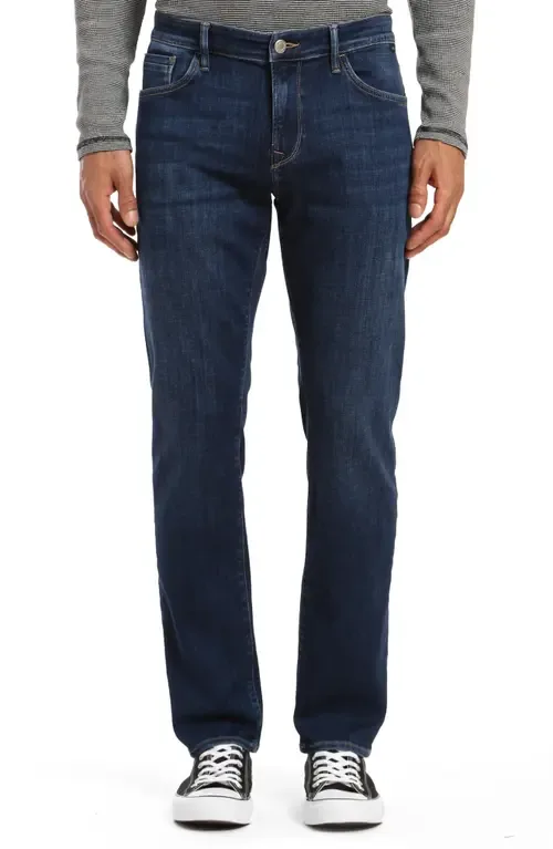 Zach Straight Leg Jeans