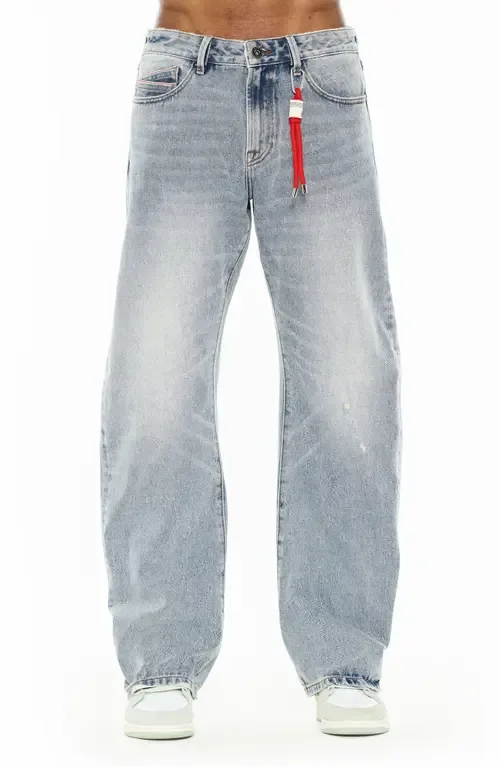 Grunge 607 Baggy Jeans by Cult of Individuality