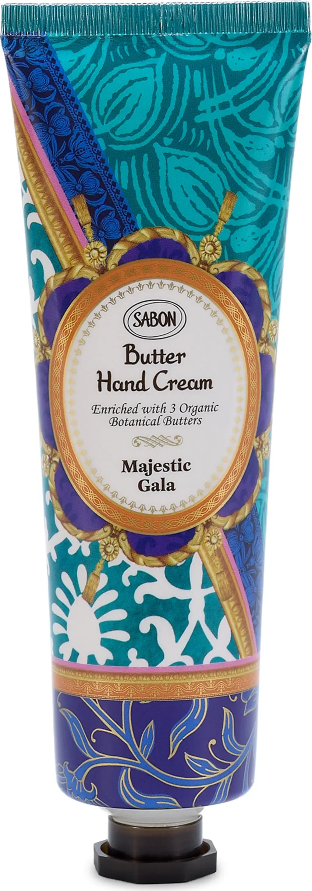 Hand Cream Butter in Majestic Gala by SABON