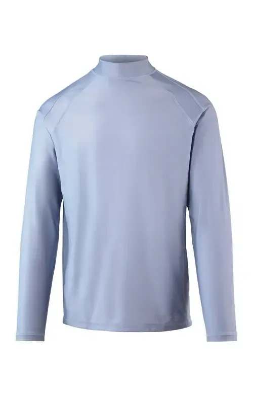 Long Sleeve Active Sun & Swim Shirt by UV Skinz