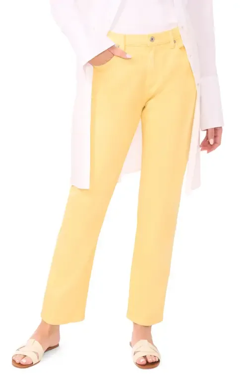 Straight Leg Jeans by Vince Camuto