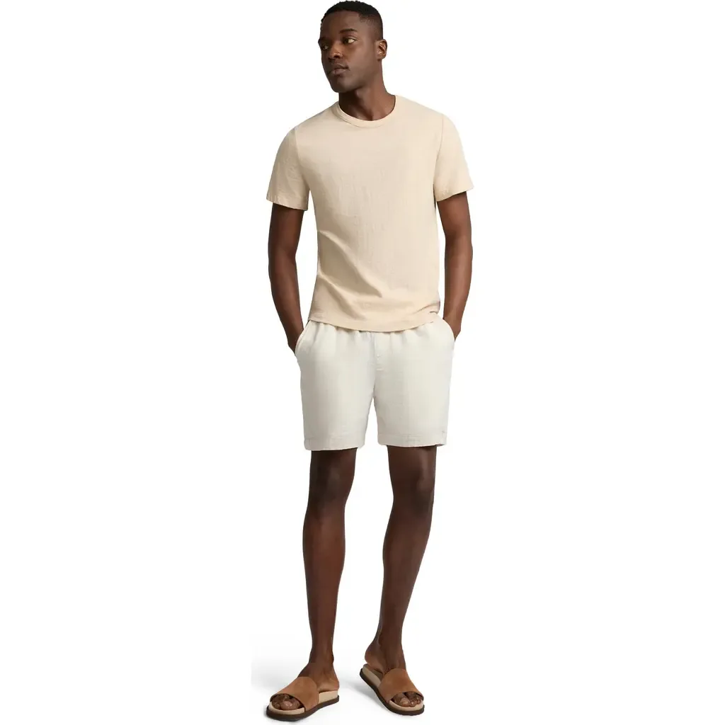 Slub Tee by Onia