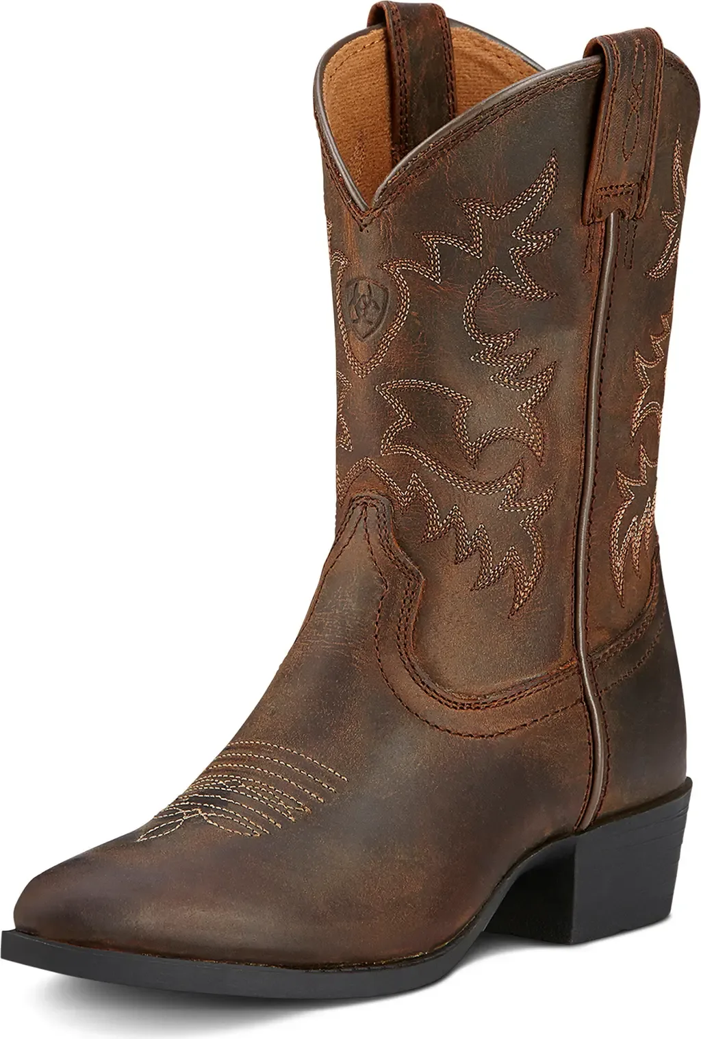 Heritage Western Boot by Ariat