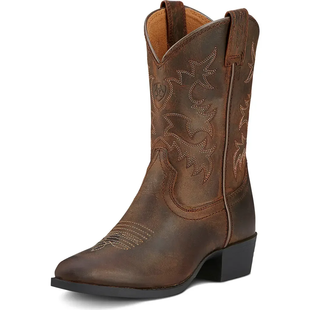 Heritage Western Boot by Ariat
