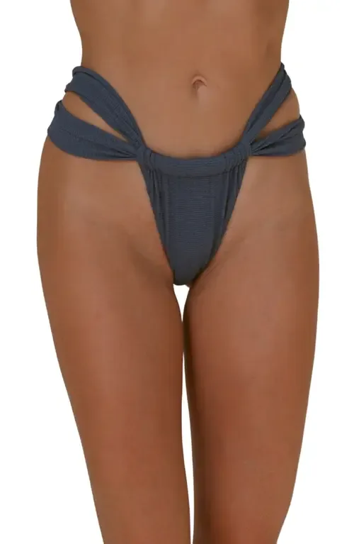 Bijou Cheeky Swim Bottoms by Stone Fox Swim