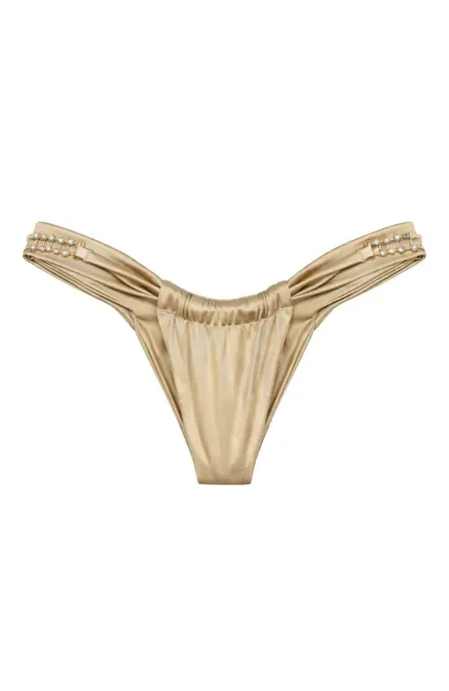 Briony Bikini Bottom by Ivy Swimwear