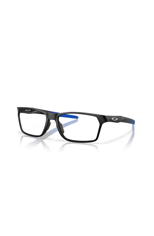 55mm Rectangle Optical Glasses by Oakley