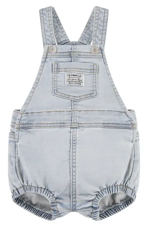 Bubble Overall Romper by levi's