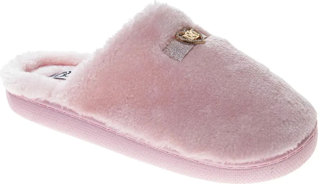 Classic Elegant Slippers by BADGLEY MISCHKA