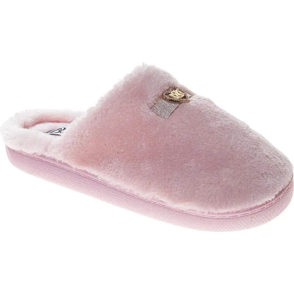 Classic Elegant Slippers by BADGLEY MISCHKA