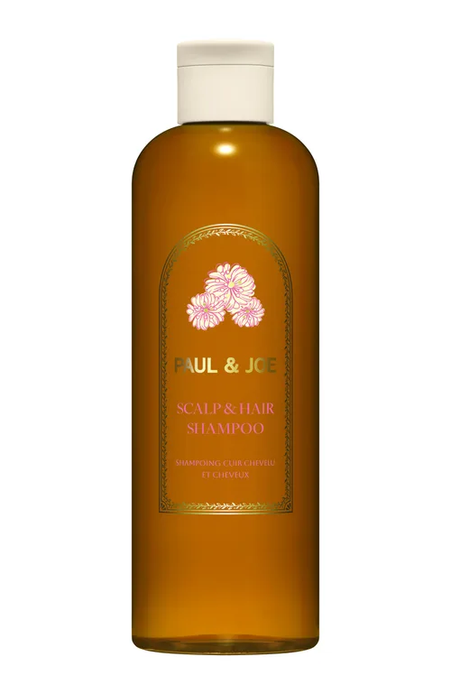 Scalp and Hair Shampoo by Paul & Joe