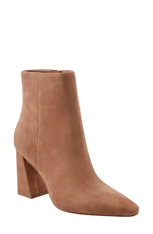 Yanara Pointed Toe Bootie by Marc Fisher LTD