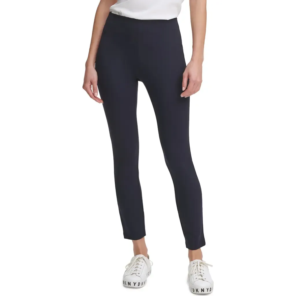 Pull-On Leggings by DKNY SPORTSWEAR