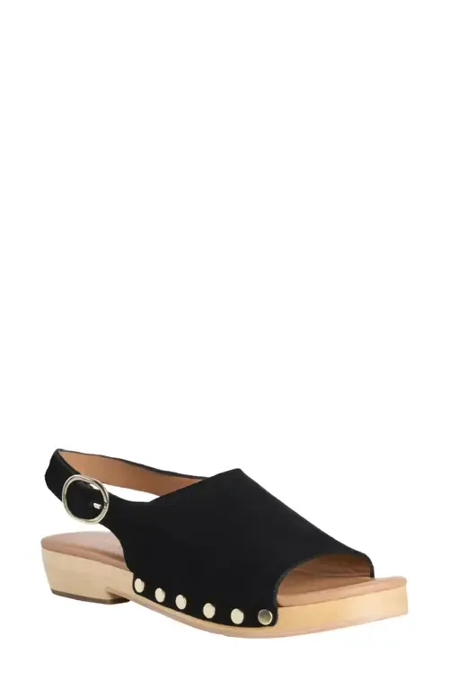 Oona Slingback Sandal by André Assous