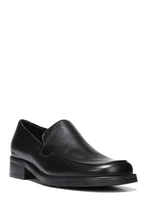 Bocca Leather Loafer - Multiple Widths Available by Franco Sarto
