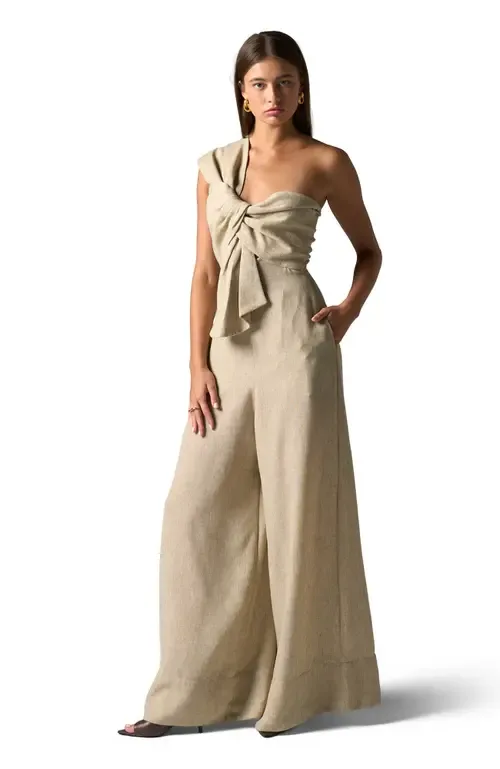 Eden Jumpsuit by JBQ