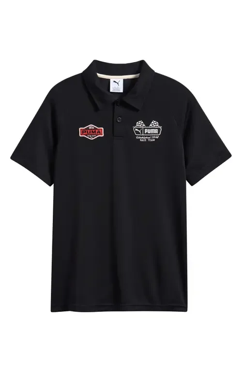 Moto Pack Performance Polo by PUMA