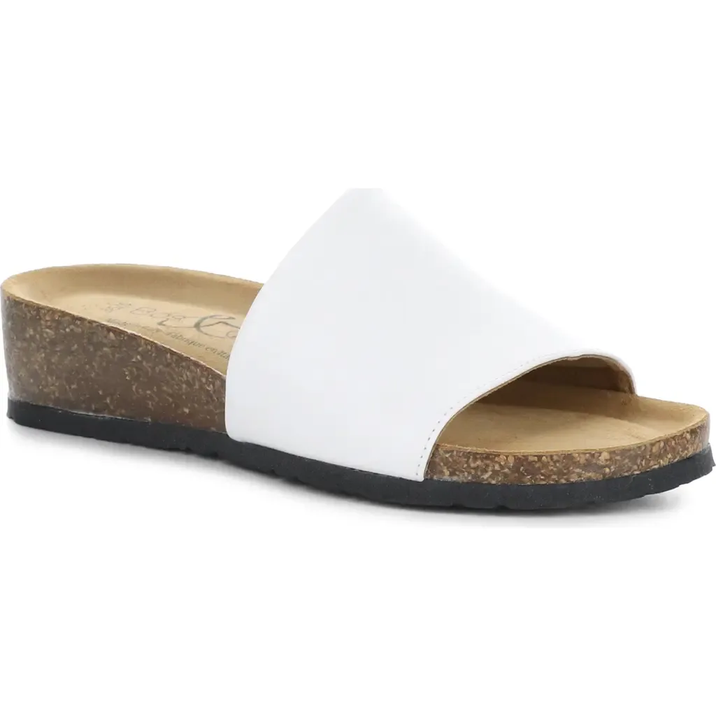 Lux Slide Sandal