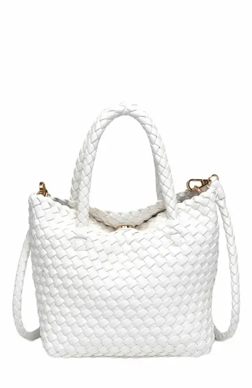 Leanna Crossbody by MODA LUXE