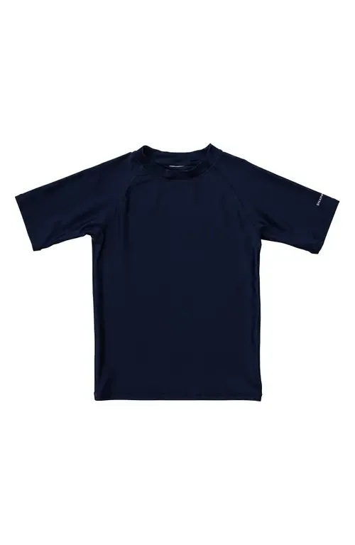 Short Sleeve Rashguard by Snapper Rock