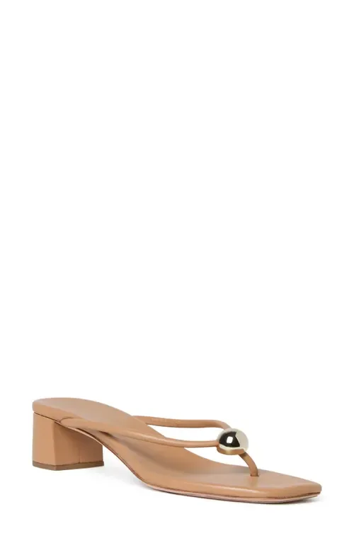 Odessa Block Heel Sandal by Loeffler Randall