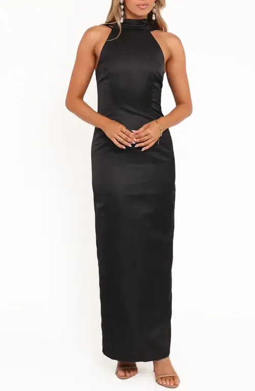 Cassidy Sleeveless Sheath Dress by Petal & Pup