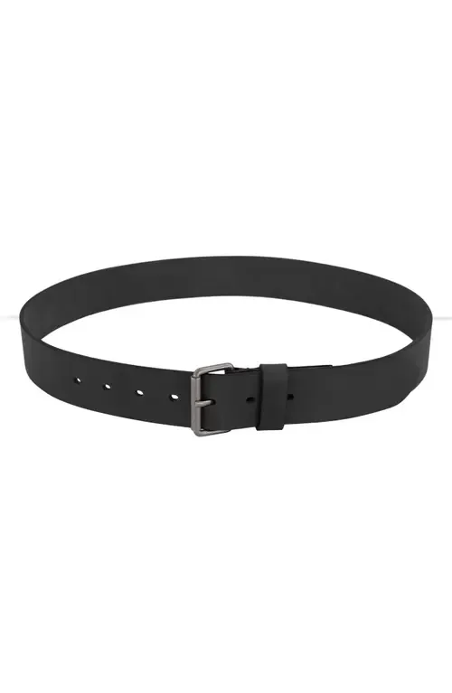Leather Belt by AllSaints
