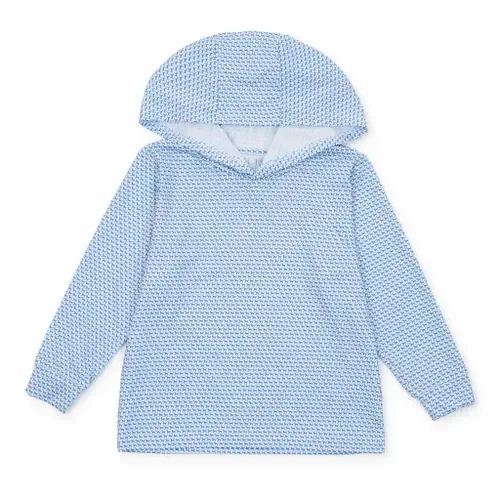 Grant Performance Hoodie by Lila and Hayes