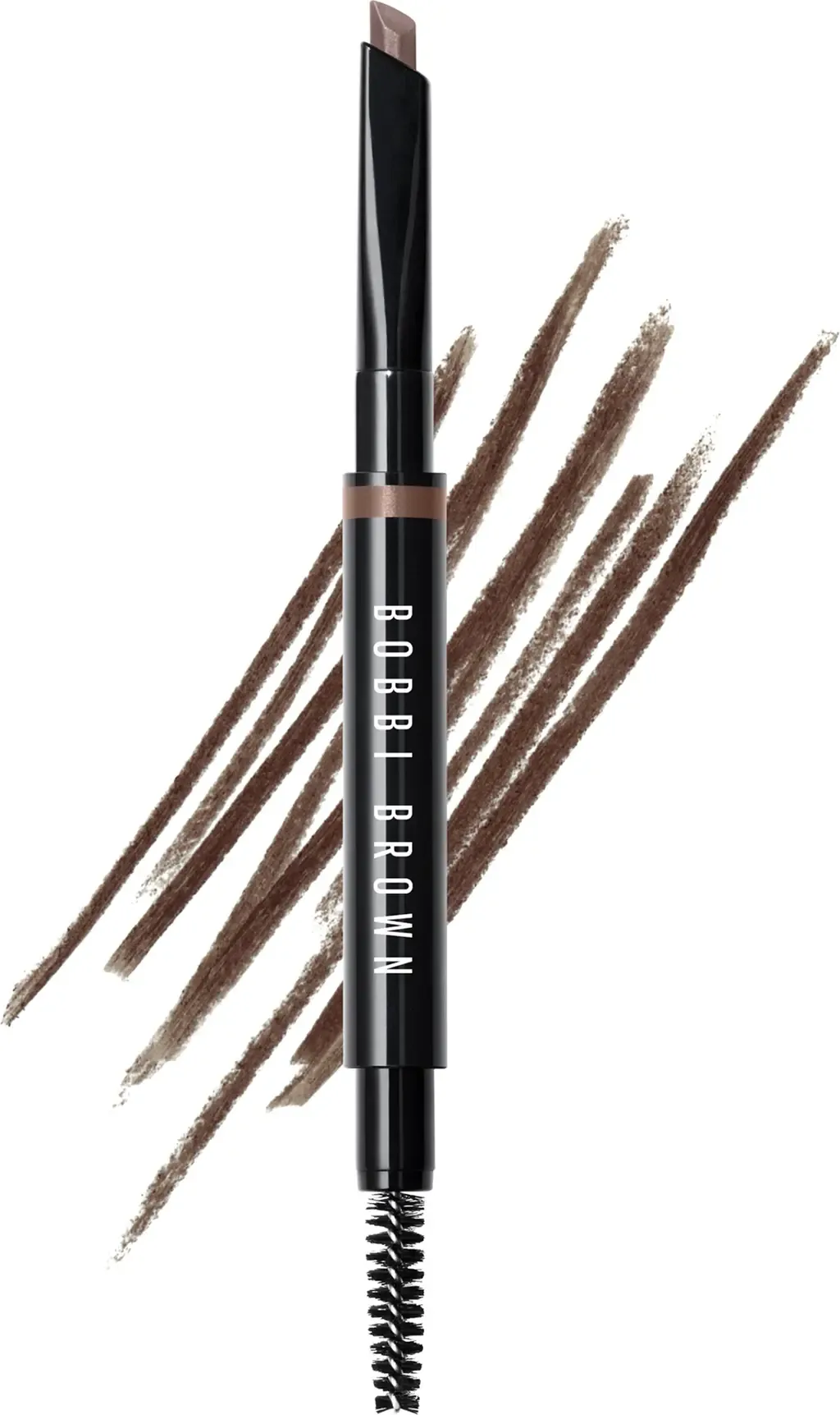 Long-Wear Waterproof Eyebrow Pencil by Bobbi Brown