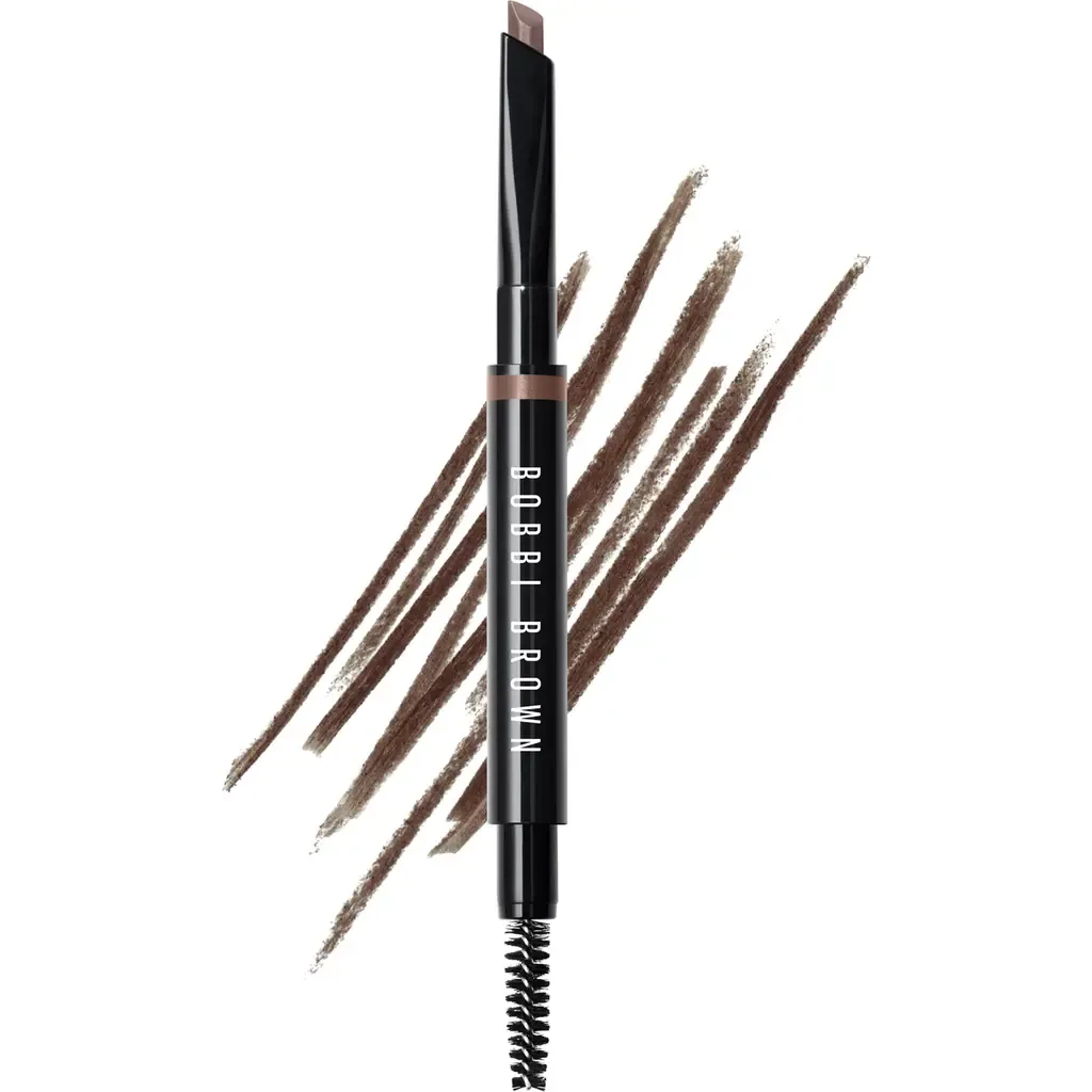 Long-Wear Waterproof Eyebrow Pencil by Bobbi Brown