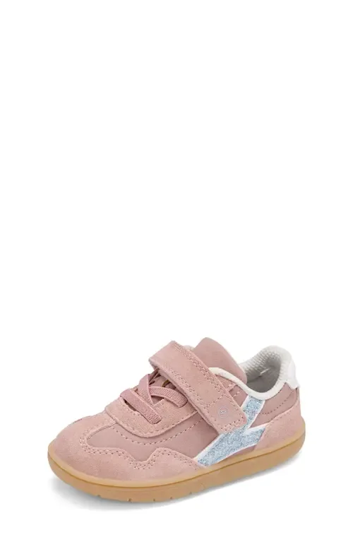 SRT London 2.0 Leather Sneaker by Stride Rite