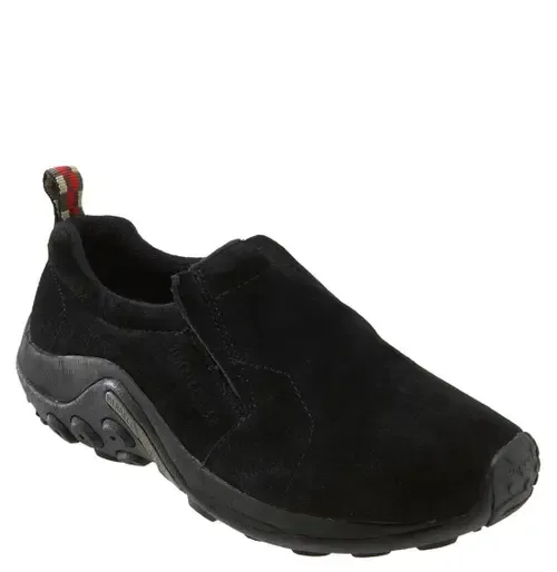 Jungle Moc Athletic Slip-On by Merrell