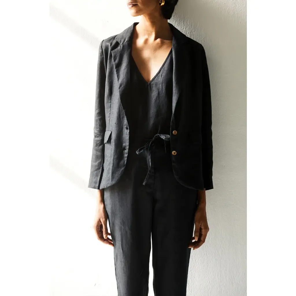 The She's Everything Blazer by Reistor