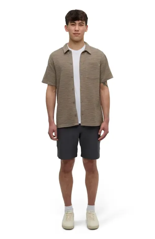 Copeland Shirt by tentree
