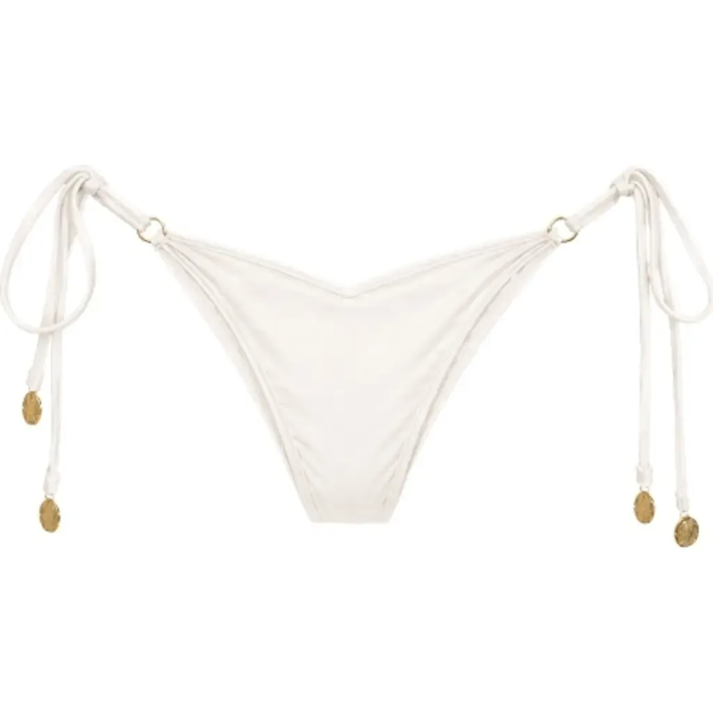 Faye Bikini Bottom by Ivy Swimwear