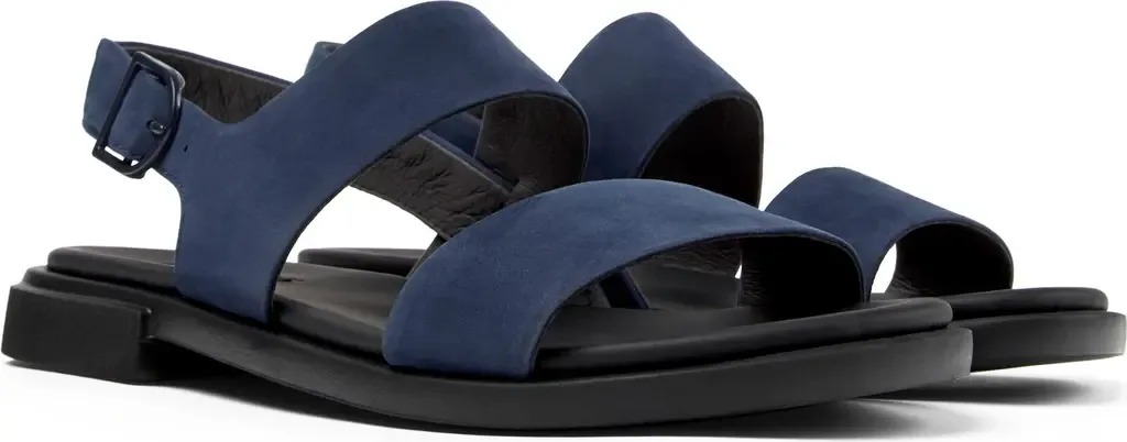 Edy Slingback Sandal by Camper