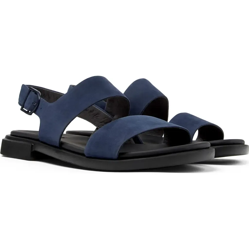 Edy Slingback Sandal by Camper
