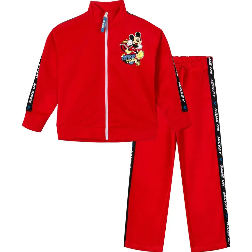 Mouse 2-Piece Jacket and Pants Set by Disney