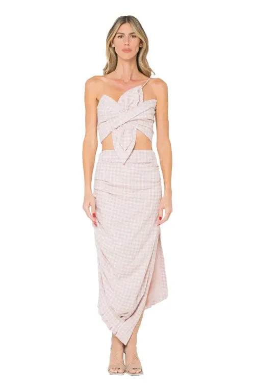 Novie Skirt by JBQ