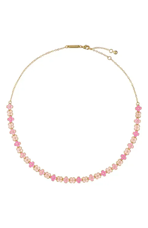 Gabriella Garland Choker Necklace by Ted Baker