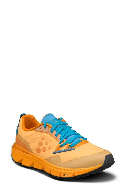 Nordic Trail 2 Running Shoe by Craft